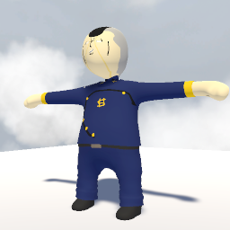 JOJO!
