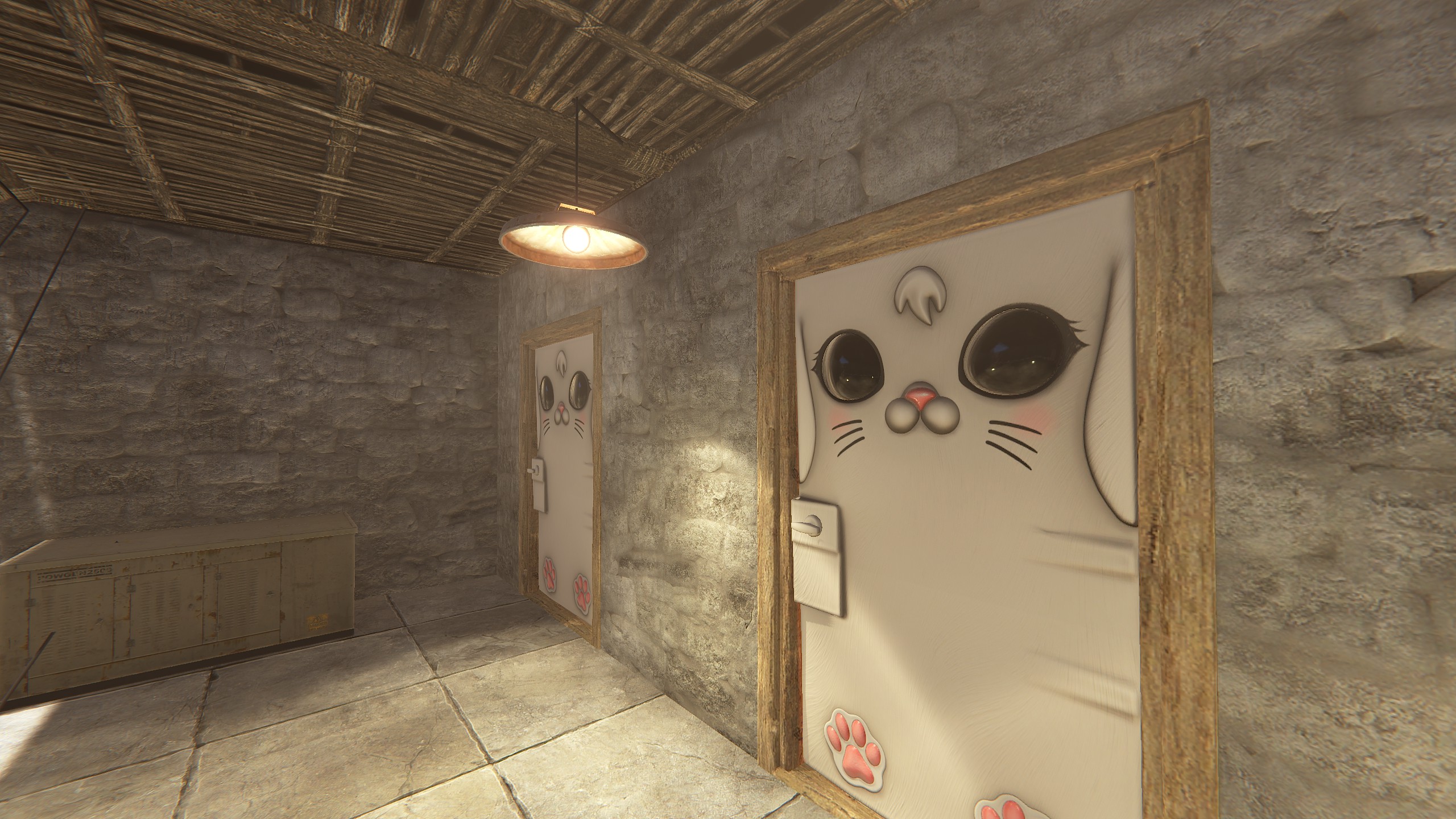 Easter Bunny SMD thumbnail 4