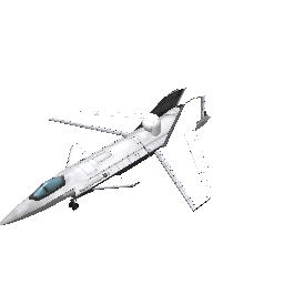 XF-401A “Archangel” (A2G)