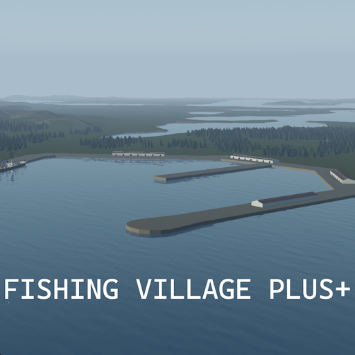 Fishing Village Plus