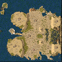 CO OP 13-20 ARMA