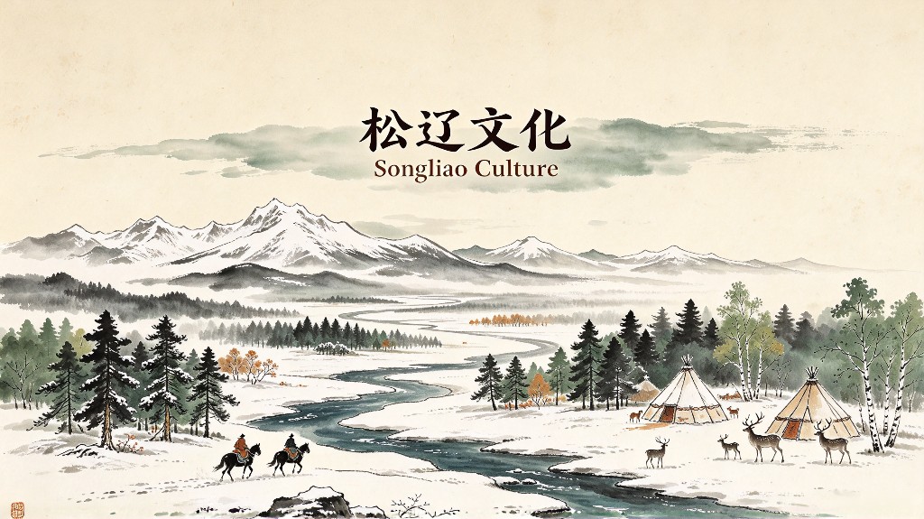 松辽文化（Songliao Culture） preview