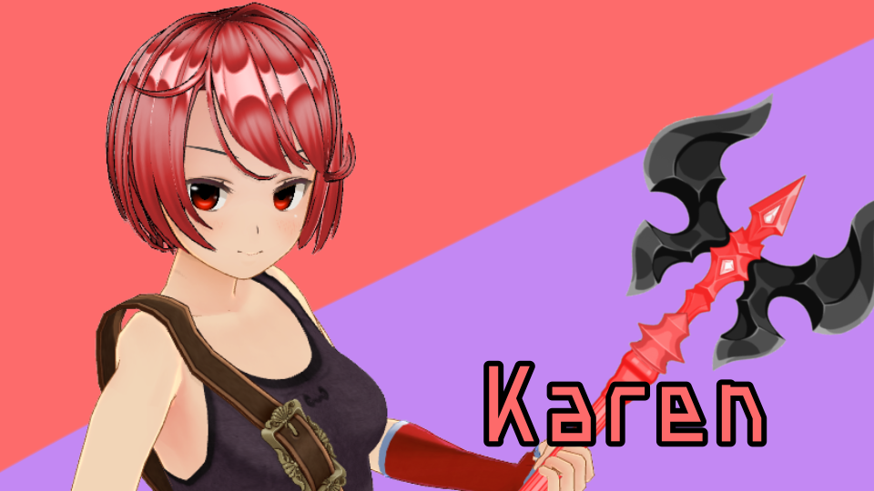 Karen
