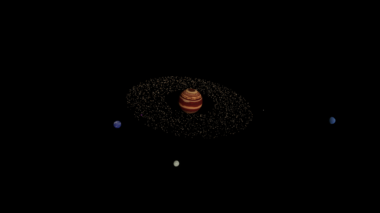 Avp solar system