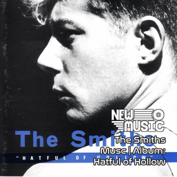 The Smiths Music | Album: Hatful of Hollow – Project Zomboid Mod