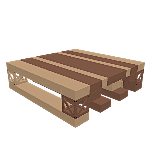 forklift palette 2