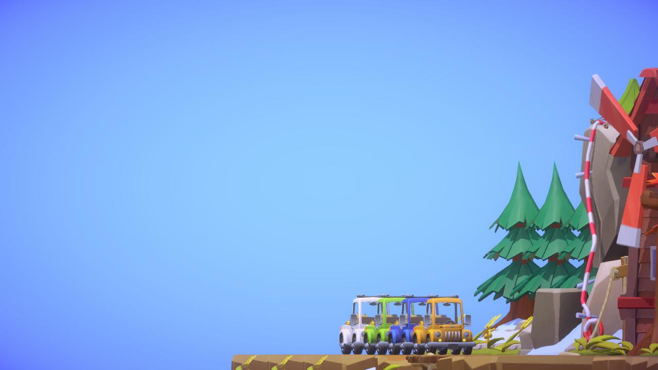 All That Hay!