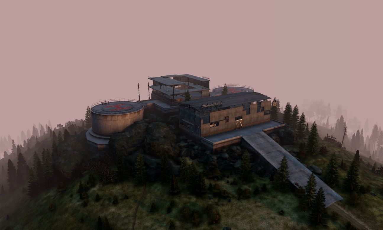 KLEN-TRADER ZONE