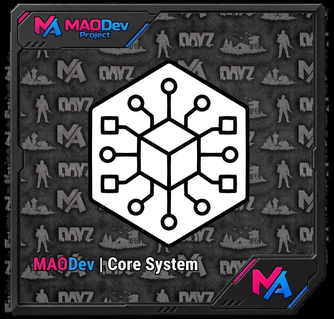 MAODev | Core System
