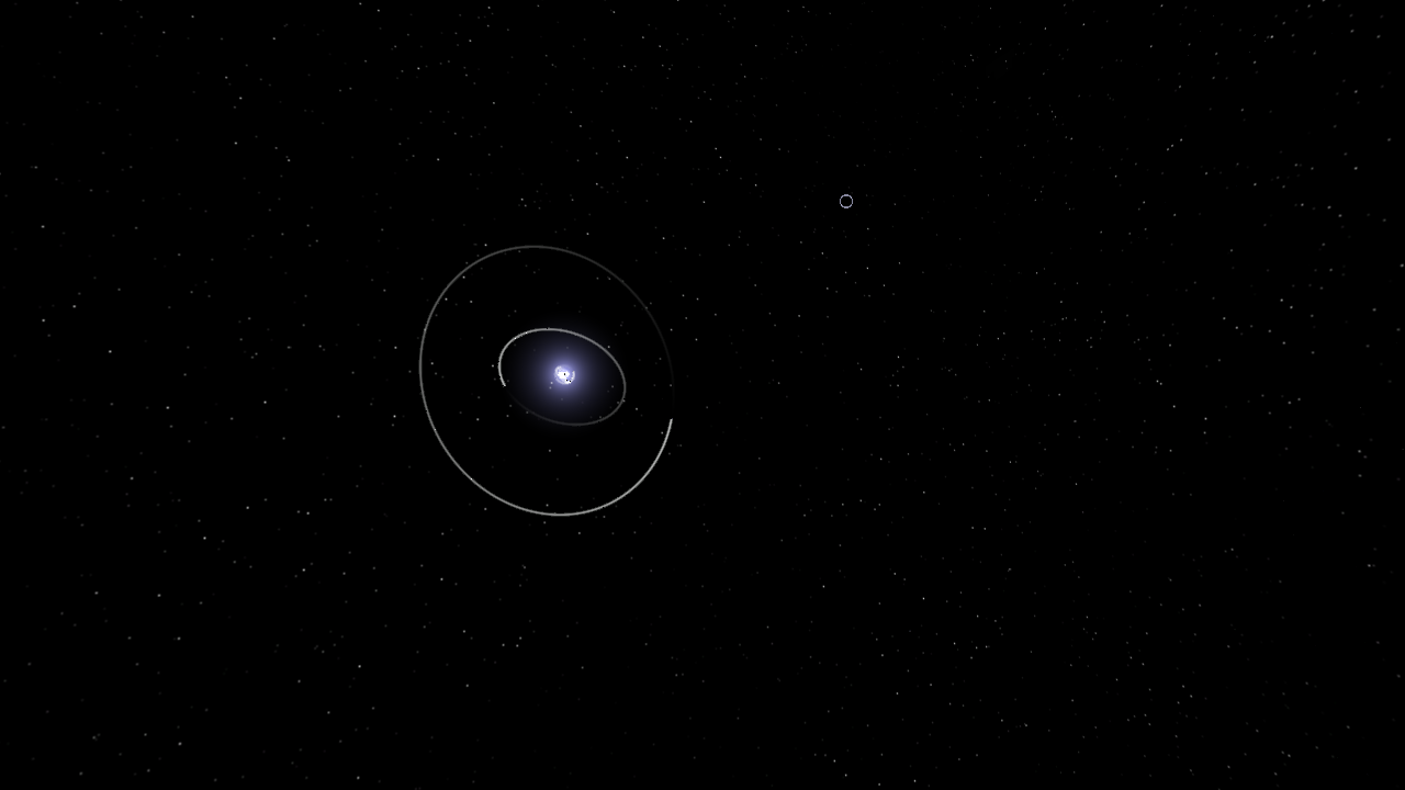 Nasa PSR 2144-3933