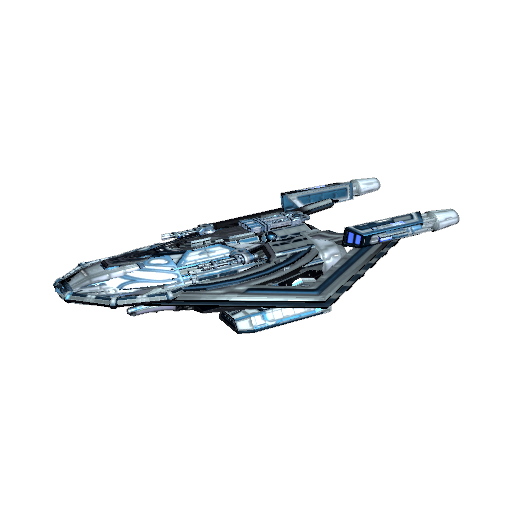 battlestar chanora
