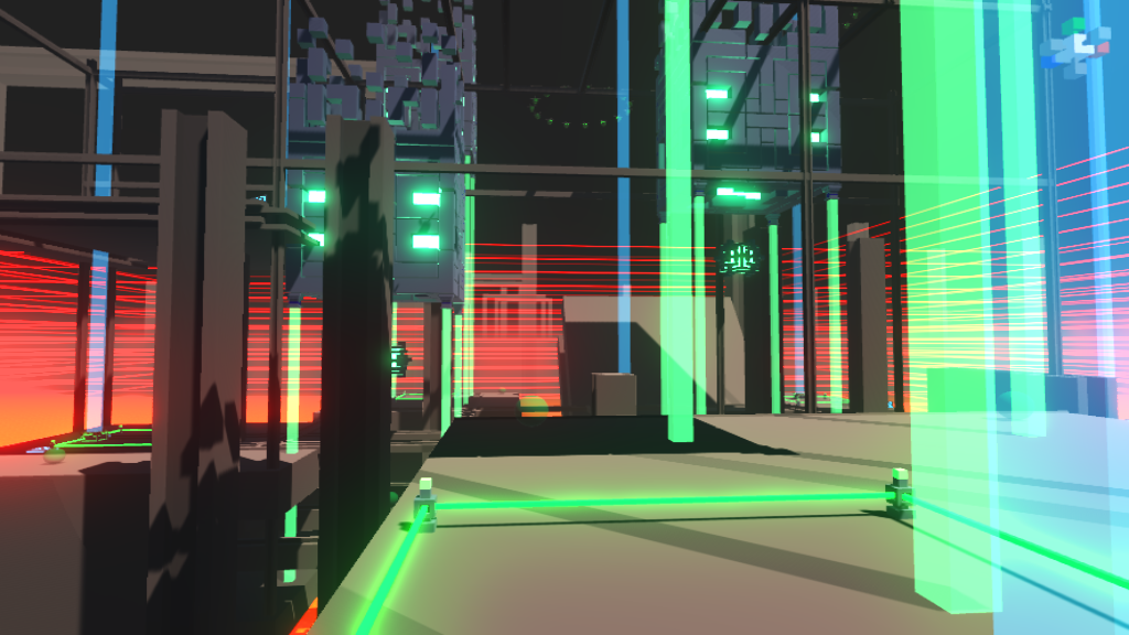 I-Beam Land preview