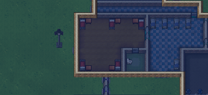 Ma Prison 16