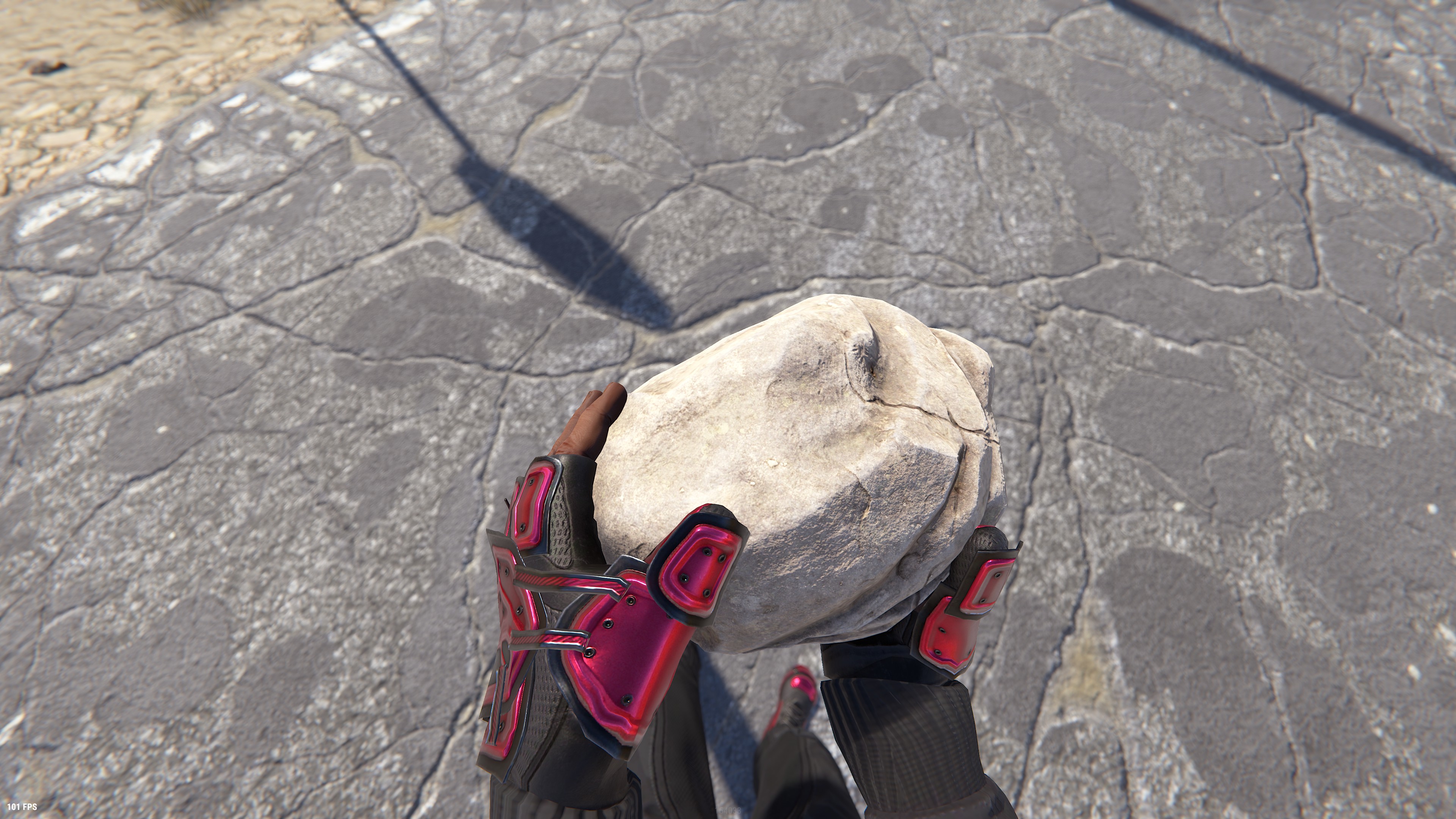Redemption Roadsign Gloves thumbnail 10