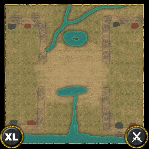2vs2 by Richie preview