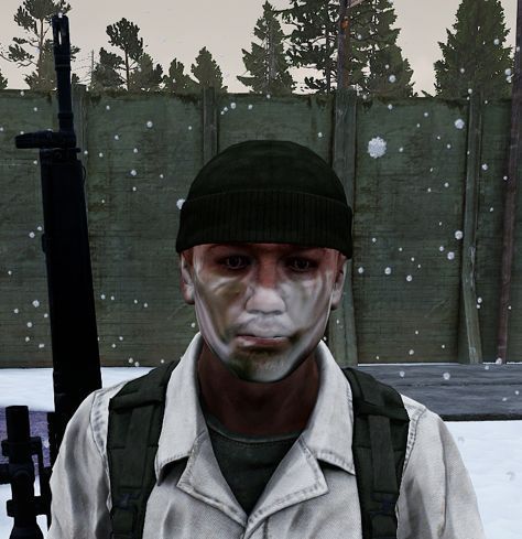 LegionarioPretzel