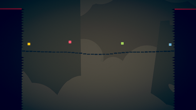 Drawbridge Dueling