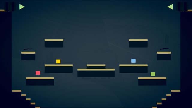 Snake God (Boss Battle)