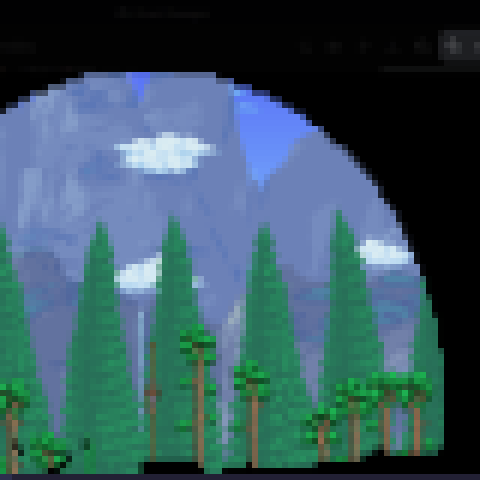 Fog of War (CHADS ONLY) UPDATED LIKE TODAY OR SOMETHING? – tModLoader Mod