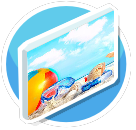 Beach Fun