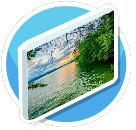 At the Lake