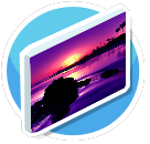 Purple Paradise