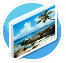 Rocky Shores