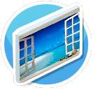 Window Paradise