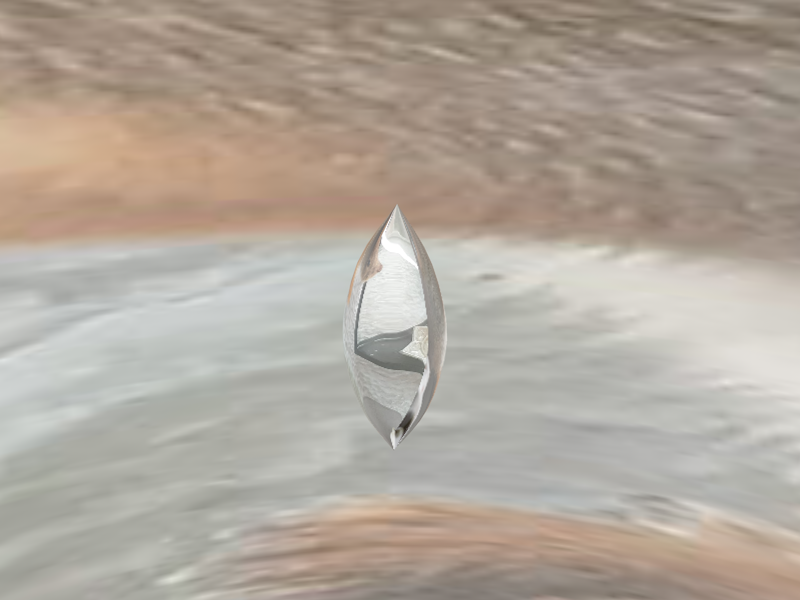 crystal