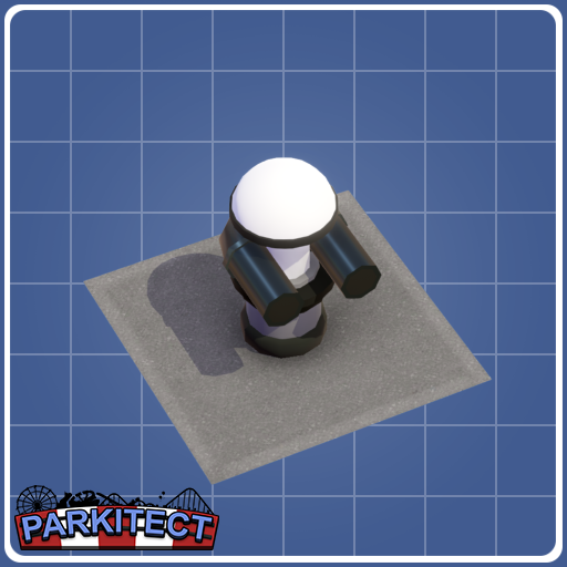 Gun Turret