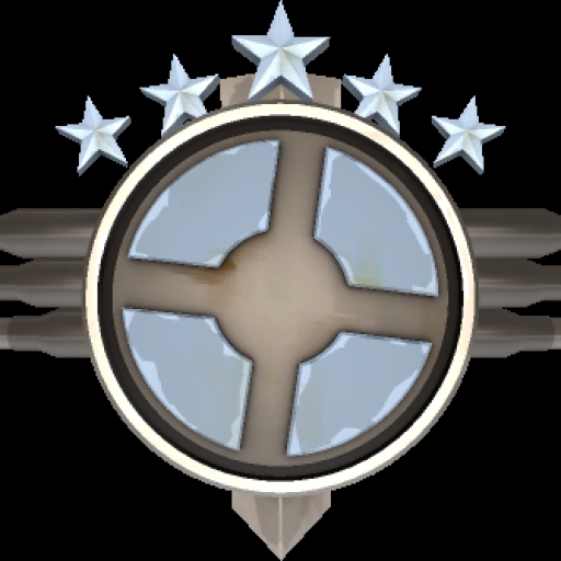 Trade Relaxation – Team Fortress 2 Mod