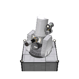 Mk15 Advanced Bird Control System