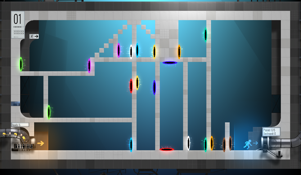 PORTAL 3
