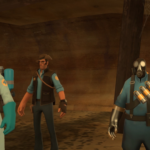 wwws – Team Fortress 2 Mod