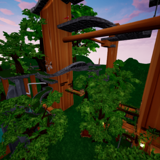 Map 3c (0.48 Testversion)