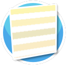 Neutral Stripes 2