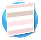 Neutral Stripes 7