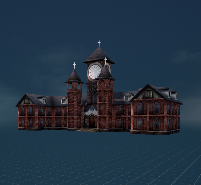 Steam Workshop::(Touhou) Scarlet Devil Mansion Steam Workshop::(Touhou) Scarlet Devil Mansion