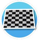 Cafeteria Floor Tiles 001