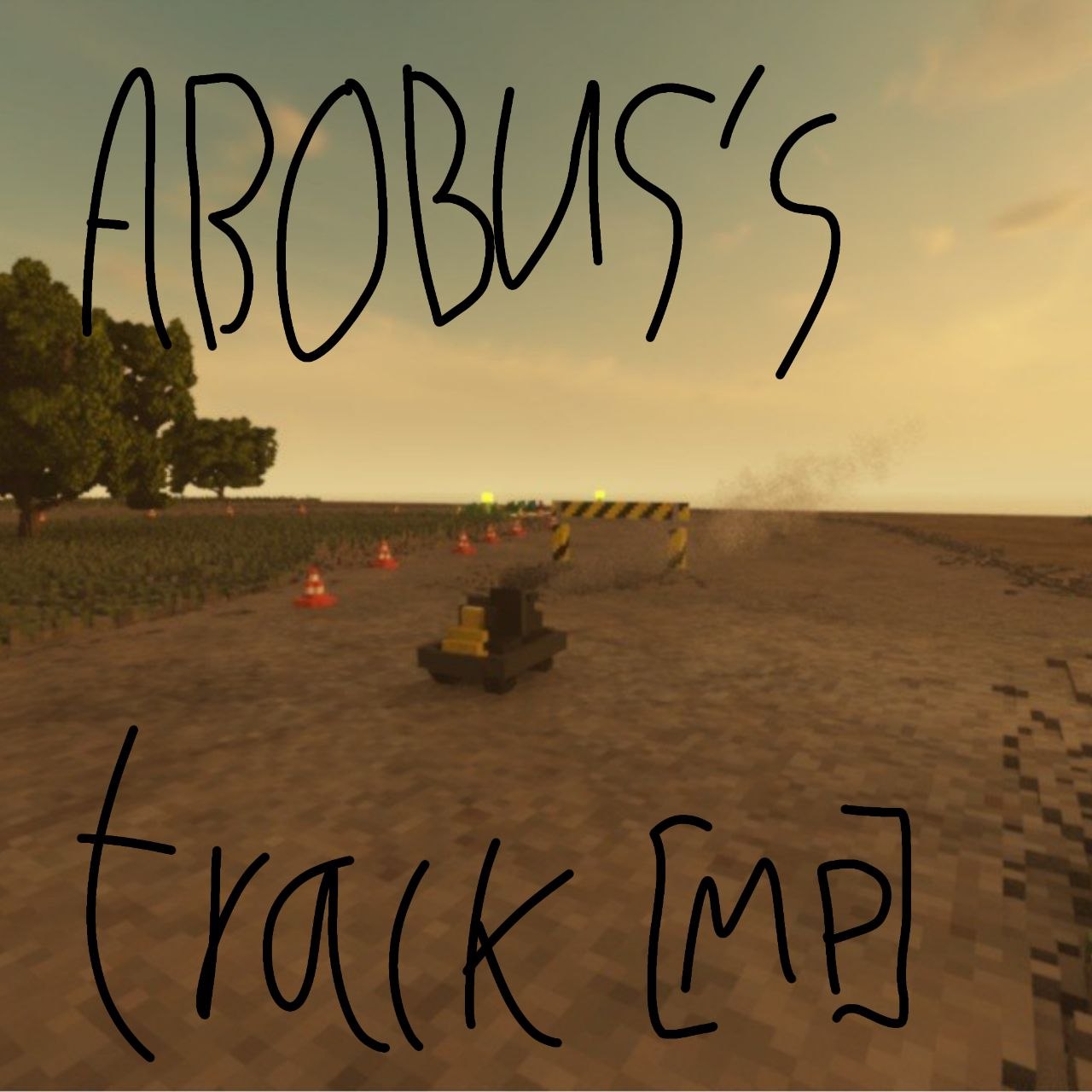 [MP] Abobus's track