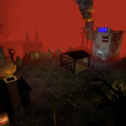 Hell – Team Fortress 2 Mod