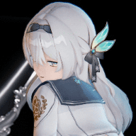 sola 26.08 崩坏星穹铁道 Honkai:Star Rail 流萤 Firefly preview