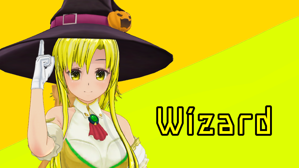 Wizard