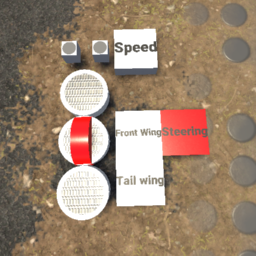 My Ai Plane's Brain