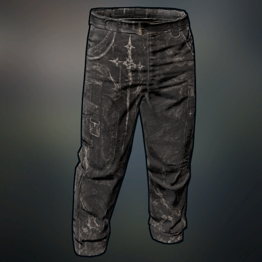 Pants | Halloween 2026