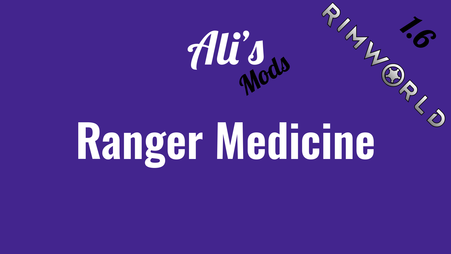 Ali's Medicine