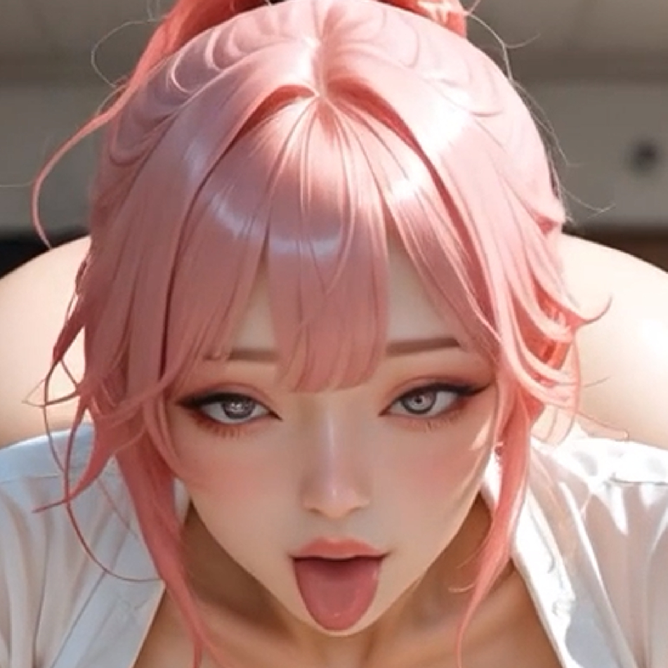 AI大屌爆插1