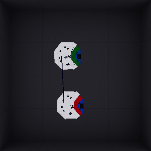 the twins terraria