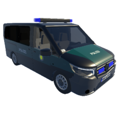 Polizei 