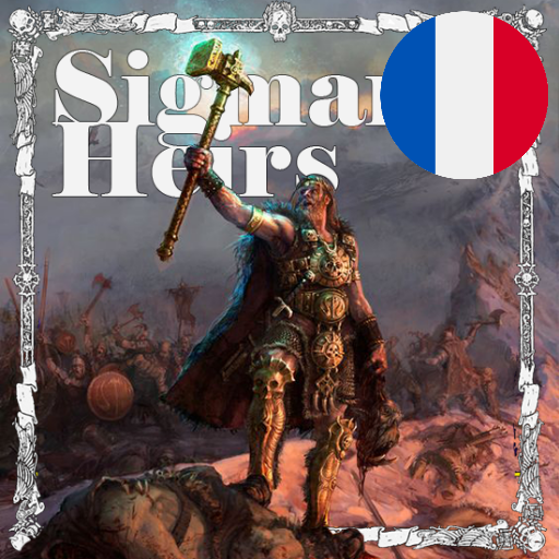 Français - [BETA] Sigmar's Heirs, an Empire Overhaul par Slavyk